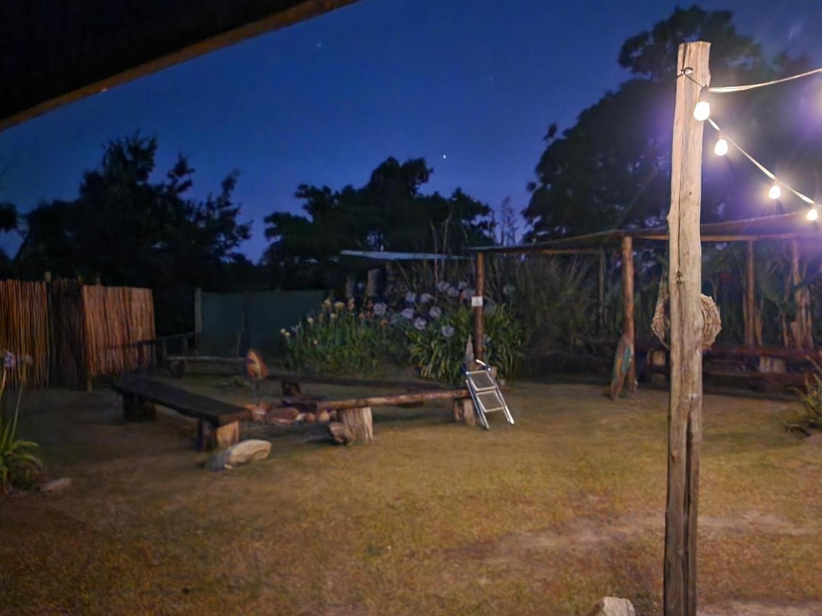 Tsitsikamma Wolf Sanctuary Eco Cabins & Teepees Stormsrivier Dış mekan fotoğraf