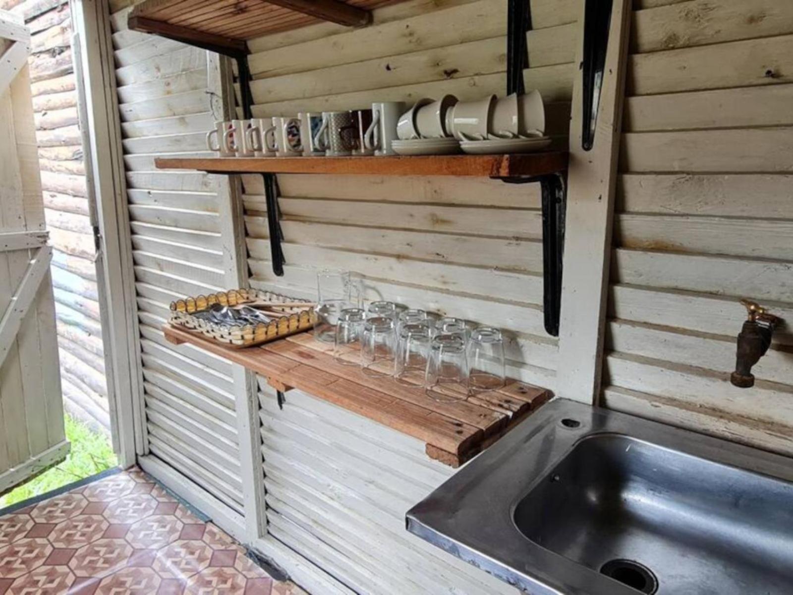 Tsitsikamma Wolf Sanctuary Eco Cabins & Teepees Stormsrivier Dış mekan fotoğraf