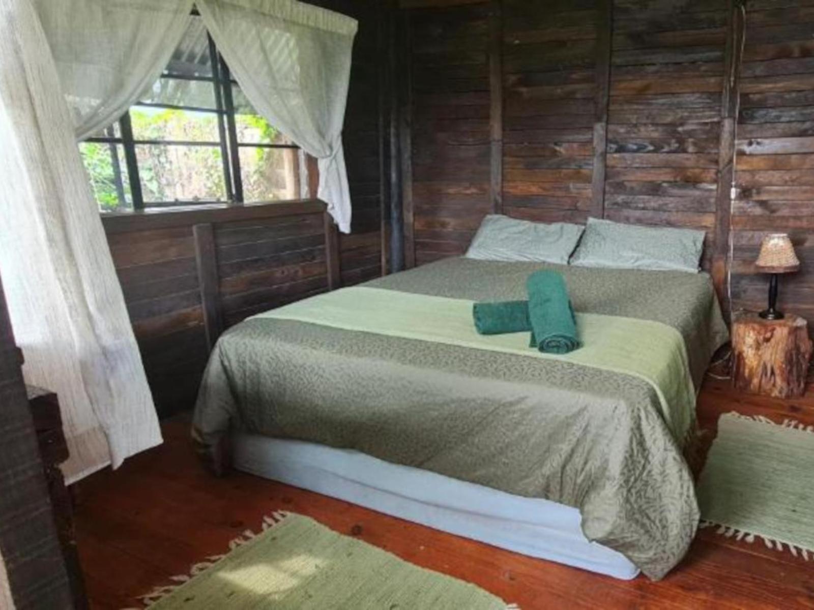 Tsitsikamma Wolf Sanctuary Eco Cabins & Teepees Stormsrivier Oda fotoğraf
